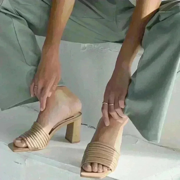 Dolce Vita Priana Heel - new size 10 - Picture 2 of 5